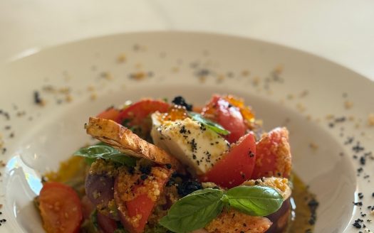 The Soul Hotel in Spain