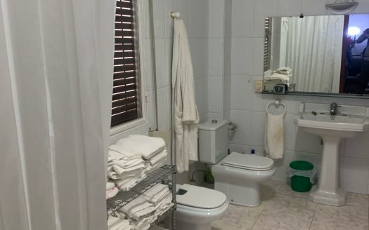 Building to renovate Gandia