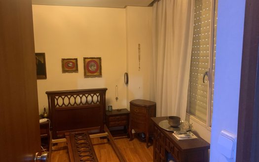 Building to renovate Gandia