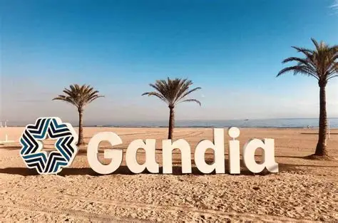 Gandia – The Ideal Holiday Destination